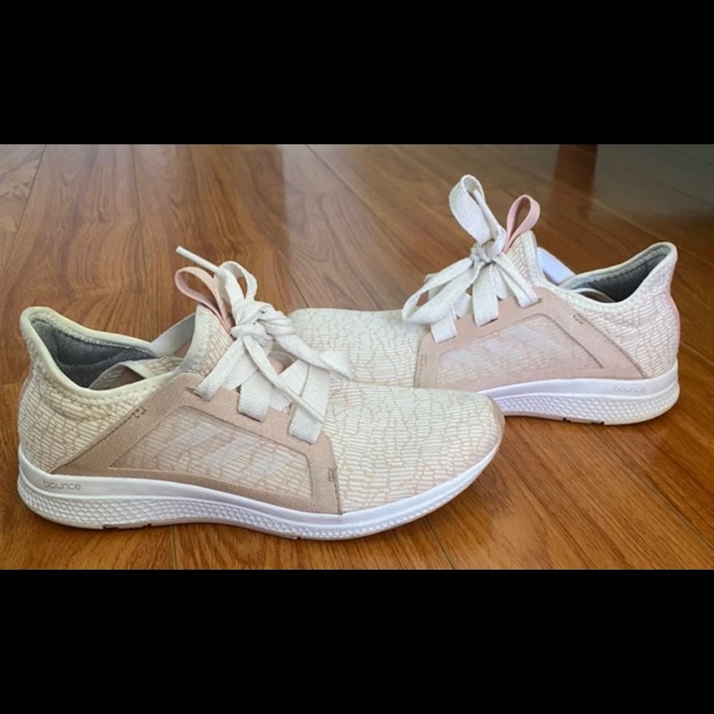 Adidas Edge Lux Running Shoes